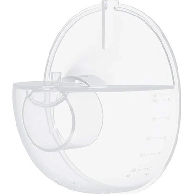 Momcozy Momcozy M5 контейнер за мляко за помпа за кърма (Container Cup M5)