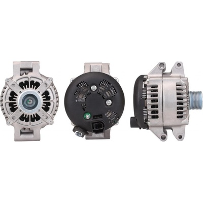 generátor LUCAS LRA03667