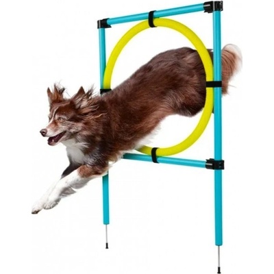 Carinura Agility kruh pro psy Ø 65 cm