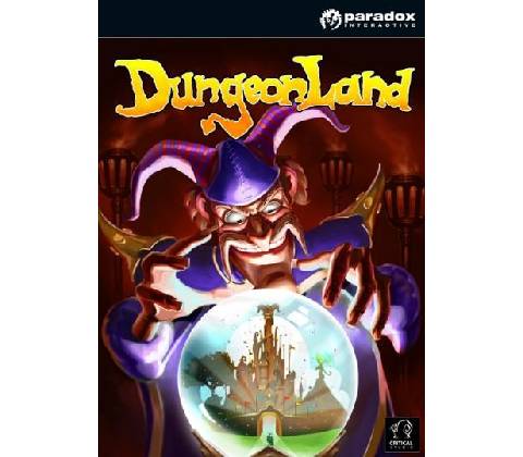 Dungeonland