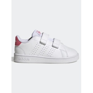 ADIDAS Обувки Advantage Lifestyle Court Two Hook-and-Loop (GW6501)