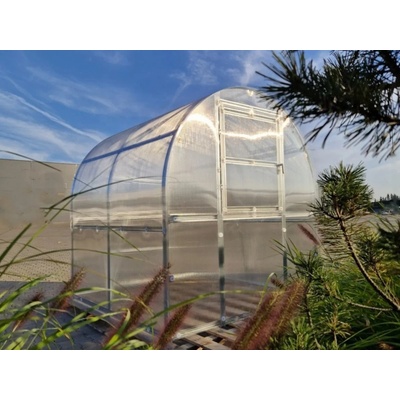 Gutta Gardentec Slim 8 x 2 m polykarbonát 4 mm 100004270