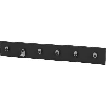 Montana Закачалка с ламели Montana K1212 черна (K1212-05-Black)