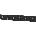 Montana Закачалка с ламели Montana K1212 черна (K1212-05-Black)