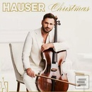 Hauser - Christmas CD