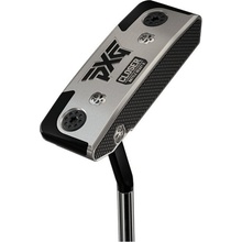 PXG Battle Ready II Closer Plumbers Neck putter pravé 35