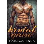 Cara McKenna Brutal Game | Cara McKenna