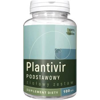 NANGA Билков комплекс 100 капсули | Nanga (417350 NNG)