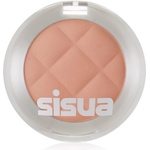 Unleashia Sisua Butter Waffle Dough Blusher дълготраен руж с хидратиращ ефект цвят No. 2 Apricot Sherbet 8 гр