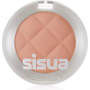 Unleashia Sisua Butter Waffle Dough Blusher дълготраен руж с хидратиращ ефект цвят No. 2 Apricot Sherbet 8 гр