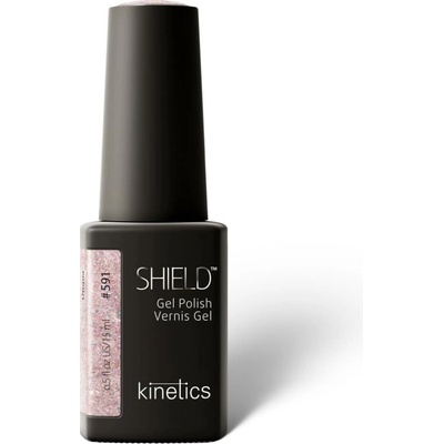 Kinetics Gél lak Shield 591 Utopia 15 ml