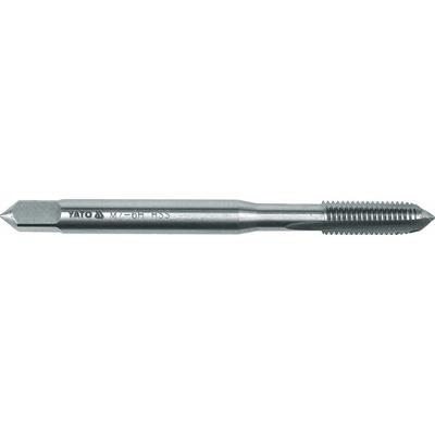 Strojový závitník HSS M2, M8 Yato YT-2955