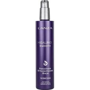 LANZA Healing smoother straightening lanza Изглаждащ крем за сешоар 250 мл