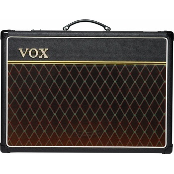 VOX AC15C1 Лампов усилвател (VXAC15C1)