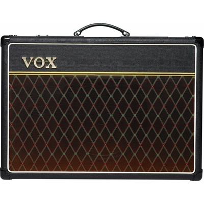 VOX AC15C1 Лампов усилвател (VXAC15C1)