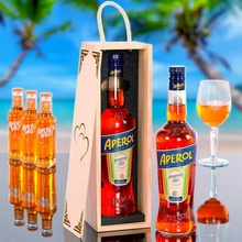 Aperol Aperitivo 11% 0,7 l (Kazeta)
