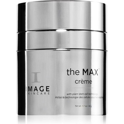 IMAGE Skincare the MAX хидратиращ крем за лице с пептиди 48 гр