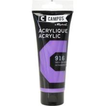 Akrylová barva Campus 100 ml Ultramarine violet 916