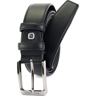 Pierre Cardin Pánský pásek 2506 GG31 černá