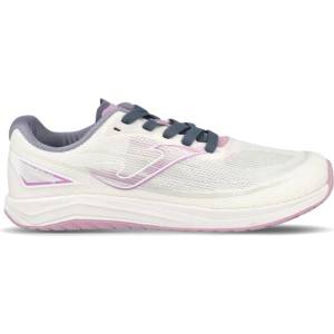 joma Дамски боси маратонки joma supercross lady 2602, бели - 38