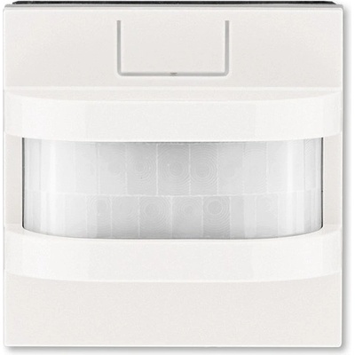 ABB Levit M 3299H-A02182 68 spínače automatického (2 roviny, úhel 180°), perleťová/ledová bílá