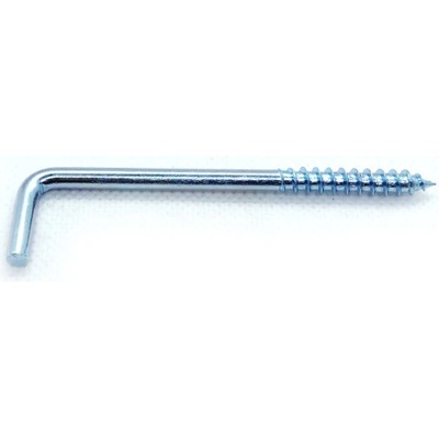 Skoba s vrutem 5x80 Zn – Hledejceny.cz