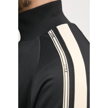 BALR Суичър balr. в черно с апликация b1387.1025 (b1387.1025)