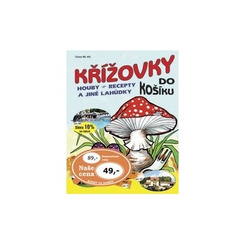 Křížovky do košíku