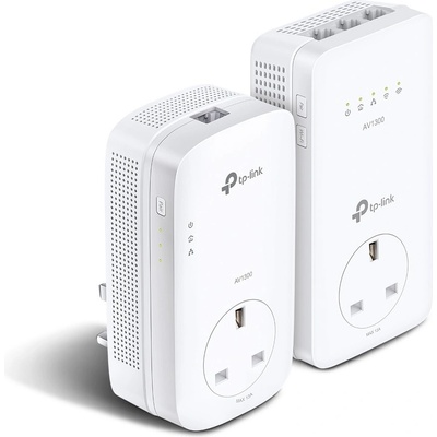 TP-Link TL-WPA8631PKIT – Zboží Mobilmania