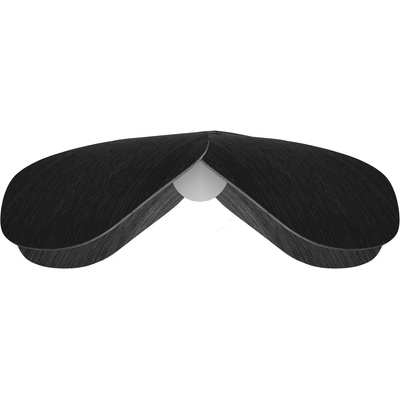 Umage Лампа Forget Me Not 38 см черен дъб (2229)