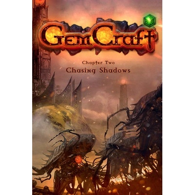 Armor Games Studios GemCraft Chasing Shadows (PC)