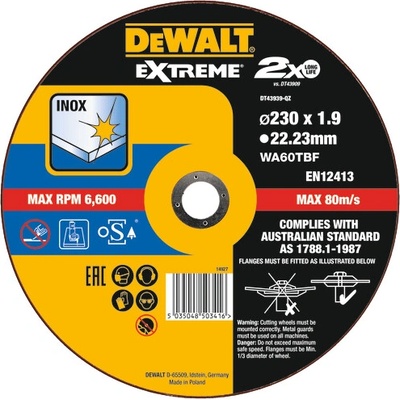 Dewalt DT43939
