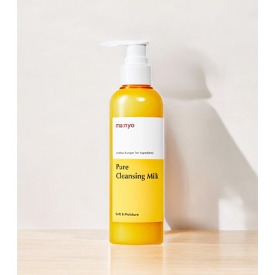 Ma:nyo Pure Cleansing Milk 200 ml
