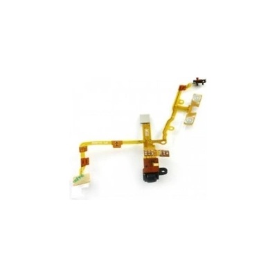 Flex kabel Apple iPhone 3G/3GS audio jack HF