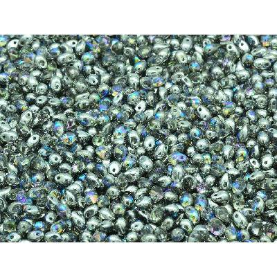 Glass beads, s.r.o. Slzičky 11169206 4x6 mm 00030/98530 Balení: 300ks