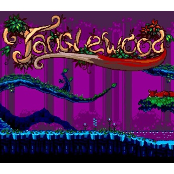 Tanglewood