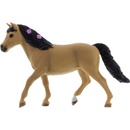 Figurky a zvířátka Schleich 13863 Horse Club pony kobyla Connemara