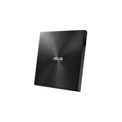 ASUS sdrw-08u9m-u zendrive u9m blac zendrive u9m, black, tray, horizontal, notebook, dvd? rw, usb 2.0