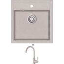 Set Aquastone Simple 50 + AQ 5561