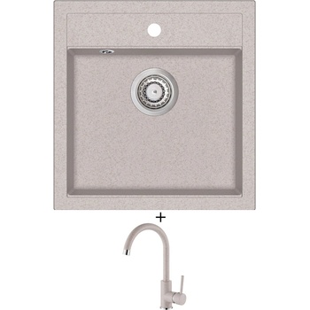 Set Aquastone Simple 50 + AQ 5561