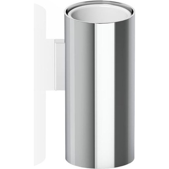 Decor Walther Чаша за четки за зъби Mikado стенна хром (0522600)