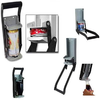 Deminas | Lis na plechovky 500ml Velikost: Na 0,33 l plechovky