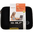 Púzdro Solid 1N21 13,3" Black