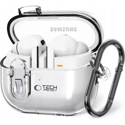Tech-Protect FLEXAIR SAMSUNG GALAXY BUDS 3 / 3 PRO 5906302376155