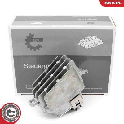 Řídící jednotka, osvětlení ESEN SKV 59SKV240