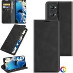 OPPO Realme GT Neo2 / GT2 Wallet Калъф и Протектор