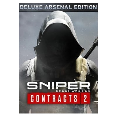 Sniper Ghost Warrior: Contracts 2 (Deluxe Arsenal Edition)