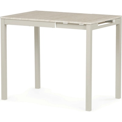 Autronic GDT-206 TRV 60-90 x 60 cm melamin travertin Béžová – Zboží Dáma
