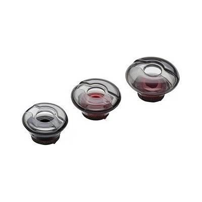 HP Poly Voyager 5200 Medium Eartips and Foam Covers (3 Pieces) Koncovky sluchátek do uší (85Q22AA) – Zboží Živě
