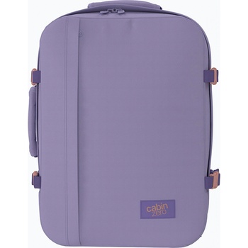 CabinZero Classic 44 l smokey violet туристическа раница